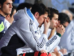 Malaga vs Real Madrid