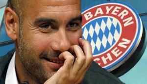 Pep Guardiola Makes Move to Bayern Munich