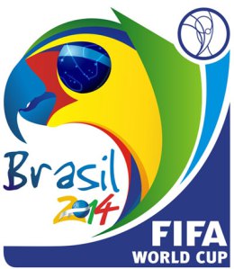2014 FIFA World Cup