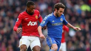 Manchester United 2-2 Chelsea