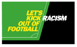 Kick Racism Out